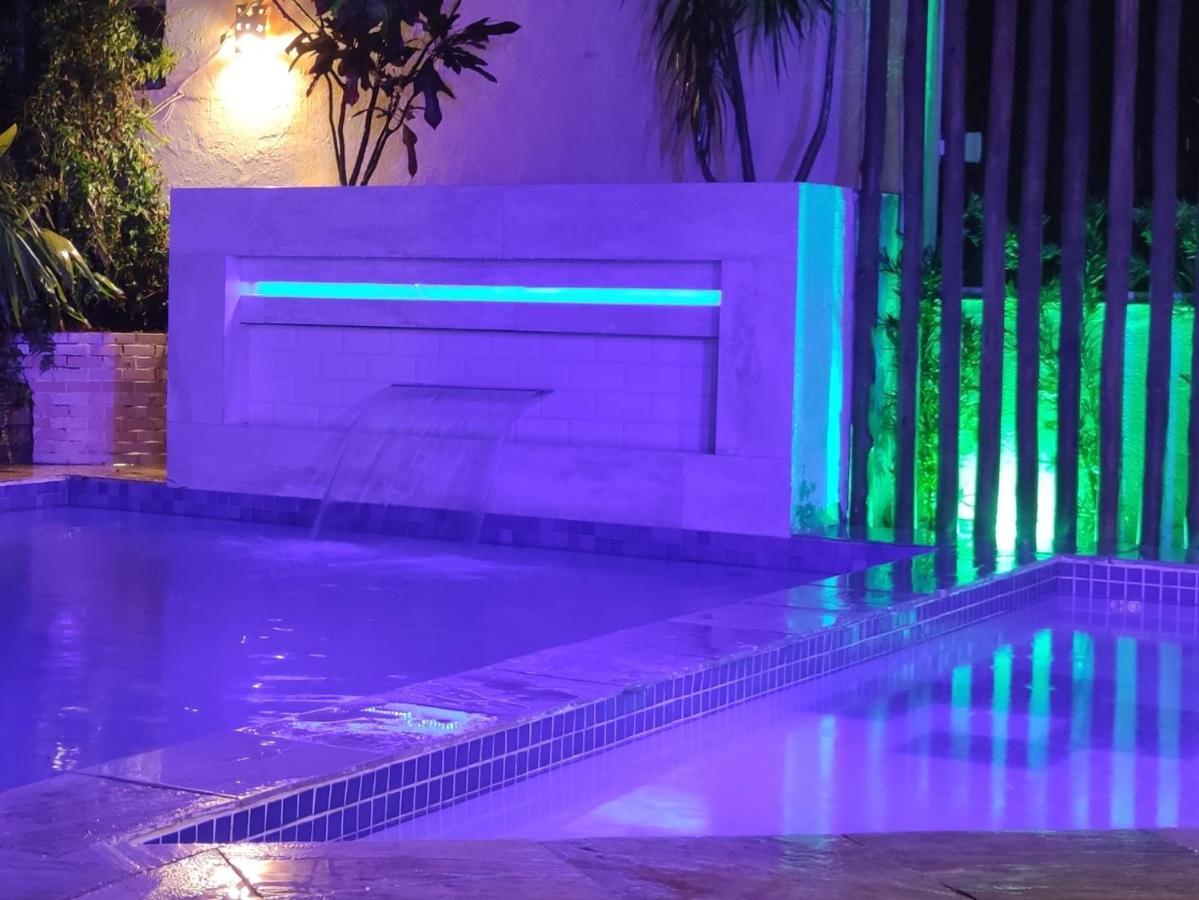 Do Atlantico 4* Lauro de Freitas