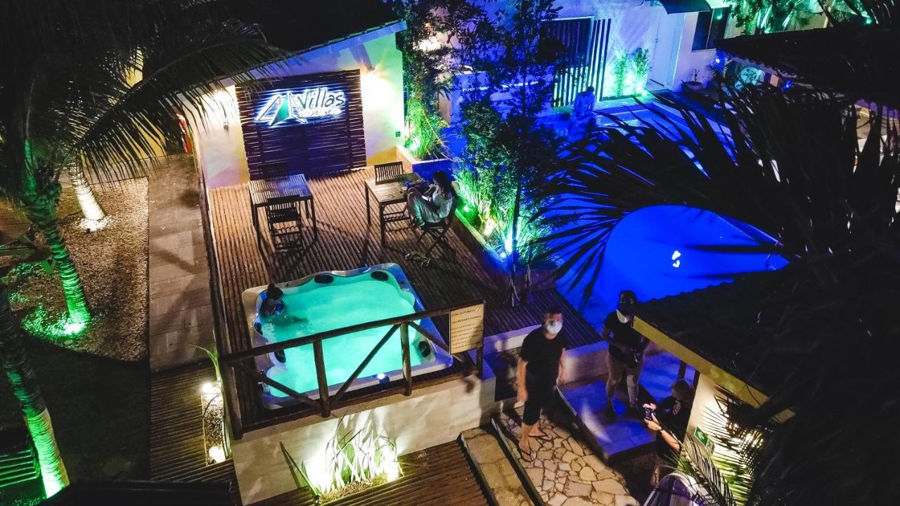 Do Atlantico