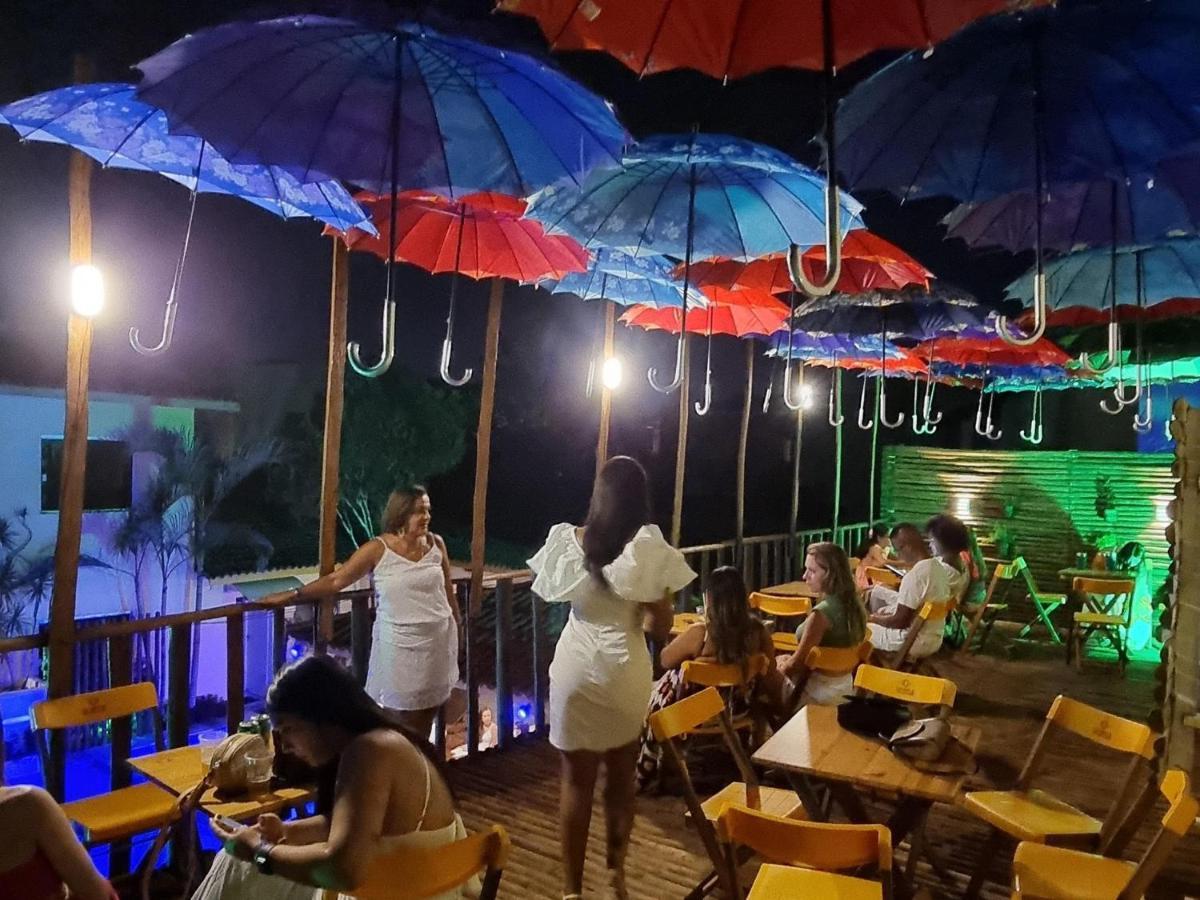 Do Atlantico Inn
