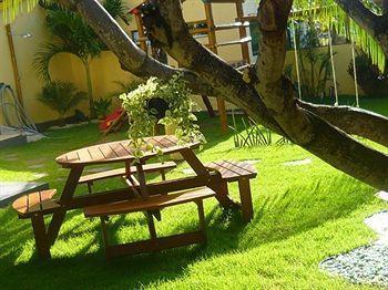 Inn Do Atlantico