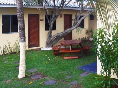 Inn Do Atlantico
