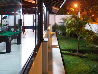 Do Atlantico Lauro de Freitas
