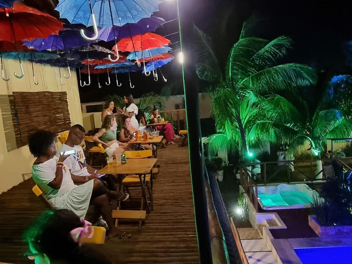 賓館 Do Atlantico