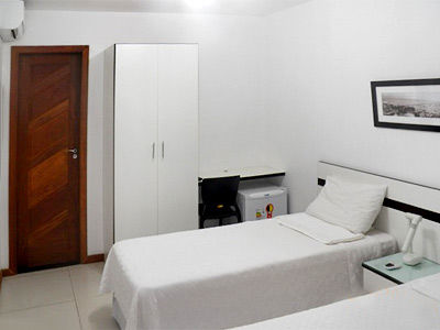 Do Atlantico Lauro de Freitas
