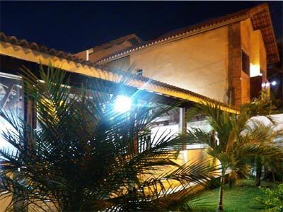Do Atlantico 4* Lauro de Freitas