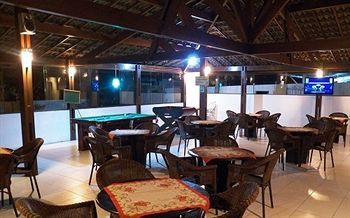 Do Atlantico Lauro de Freitas