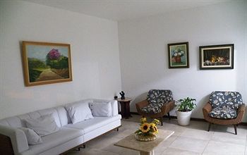 賓館 Do Atlantico Lauro de Freitas